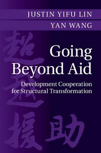 Produktbild: Going Beyond Aid