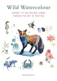 Produktbild: Wild Watercolour