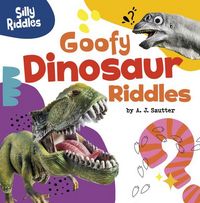 Produktbild: Goofy Dinosaur Riddles