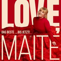 Bild vom Artikel Love,Maite-Das Beste...Bis Jetzt! (Deluxe) vom Autor Maite Kelly