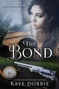 Produktbild: The Bond