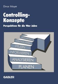 Produktbild: Controlling-Konzepte