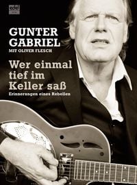Produktbild: Gunter Gabriel
