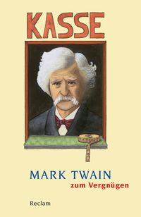 Bild vom Artikel Mark Twain zum Vergnügen vom Autor Mark Twain