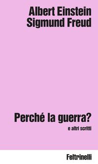 Produktbild: Perch&eacute; la guerra? e altri scritti