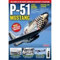Produktbild: P-51 Mustang