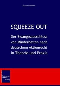Produktbild: Squeeze Out