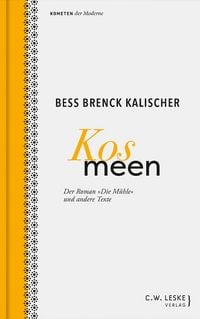 Produktbild: Kosmeen