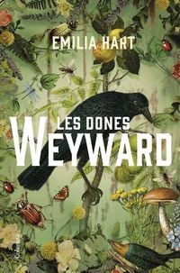 Produktbild: Les dones Weyward
