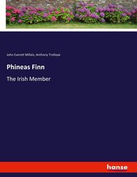 Produktbild: Phineas Finn
