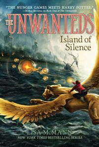 Produktbild: Island of Silence