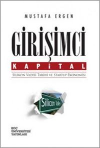 Produktbild: Girisimci Kapital
