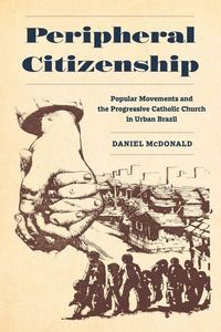 Produktbild: Peripheral Citizenship