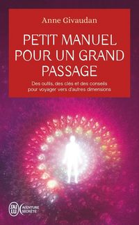 Produktbild: Petit manuel pour un grand passage