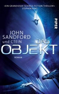 Produktbild: Das Objekt