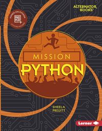 Produktbild: Mission Python