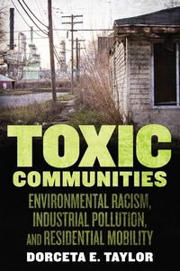 Produktbild: Toxic Communities