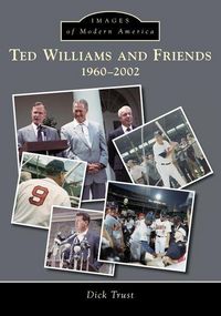 Produktbild: Ted Williams and Friends