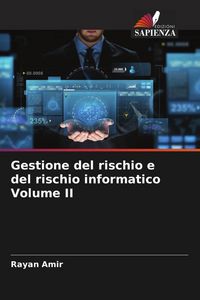 Produktbild: Gestione del rischio e del rischio informatico Volume II