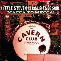 Produktbild: Macca To Mecca! (Live 2017,CD+DVD)