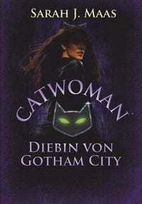 Produktbild: Catwoman - Diebin von Gotham City
