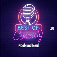 Produktbild: Noob und Nerd 10