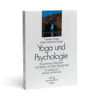 Produktbild: Yoga und Psychologie