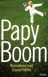 Produktbild: Papy boom