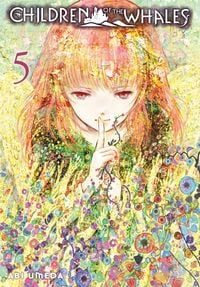 Produktbild: Children of the Whales, Vol. 5