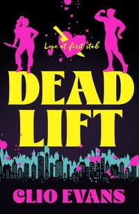 Produktbild: Dead Lift