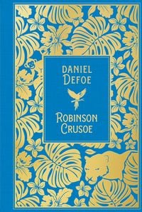 Produktbild: Robinson Crusoe