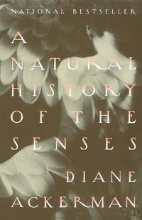 Produktbild: A Natural History of the Senses
