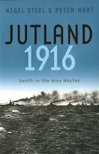 Produktbild: Jutland, 1916