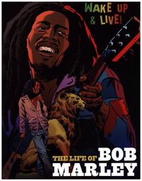 Produktbild: The Life of Bob Marley