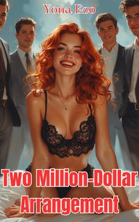 Produktbild: Two Million-Dollar Arrangement (Hotwife Awakenings, #4)
