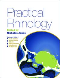 Produktbild: Practical Rhinology