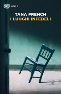 Produktbild: I luoghi infedeli