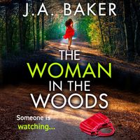 Produktbild: The Woman In The Woods