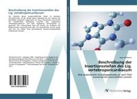 Produktbild: Beschreibung der Insertionsstellen des Lig. vertebropericardiacum