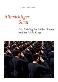 Produktbild: Allm&auml;chtiger Staat