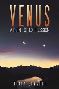Produktbild: Venus - A Point of Expression