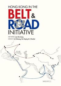 Produktbild: Chimeng, C: Hong Kong in the Belt and Road Initiative