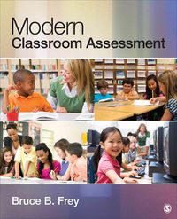 Produktbild: Modern Classroom Assessment