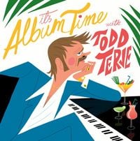 Produktbild: Its Album Time