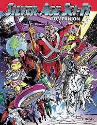Produktbild: Barr, M: Silver Age Sci-Fi Companion