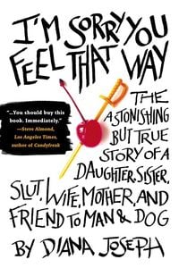 Produktbild: I'm Sorry You Feel That Way