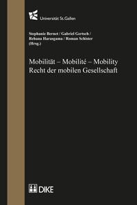 Produktbild: Mobilit&auml;t &ndash; Mobilit&eacute; &ndash; Mobility