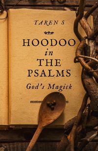 Produktbild: Hoodoo in the Psalms