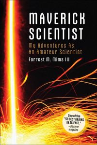 Produktbild: Make: Maverick Scientist