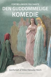 Produktbild: Fort&aelig;llinger fra Dante Den guddommelige komedie